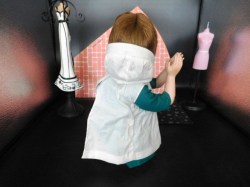 amish blessings back